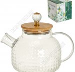 Чайник заварочный (стекло) 
