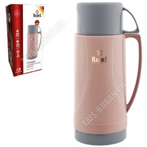 Термос (стеклянная колба) 