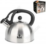 Чайник нержавеющая сталь 3,0л (6) 