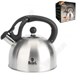 Чайник нержавеющая сталь 3,0л (6) 