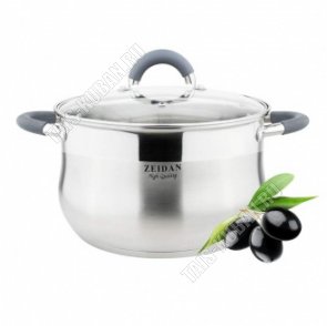 Madrid Кастрюля 2,1л d16см,ф.груша (6) 