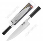 Нож Mallony поварской 20см (12)