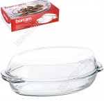 Форма с крышкой 