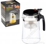 Чайник завар (стекло) 