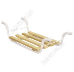 Сиденье в ванну (дерево) 