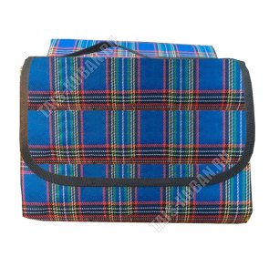 Коврик для пикника влагостойкий 