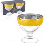 Креманки н-р 2шт 250мл 