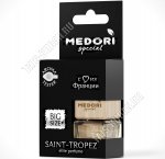 Ароматизатор подвес (стекло+бук) 6мл 