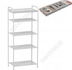 Полка д/обуви 