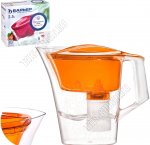 Фильтр-кувшин 2,5л 