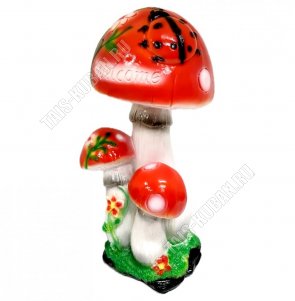 Фигурка гипс 