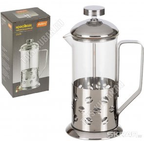 Термокружка (нерж) 0,35л 