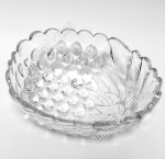 Салатник 0,7л 19х15см 