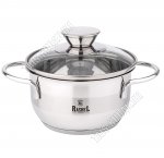 Мини Кастрюля 1,2л d14см (9)