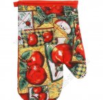 Рукавица полиэстр (17х25см) 