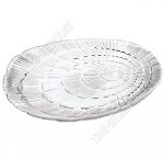 Тарелка ATLANTIS б/уп овал 24х15см (24)