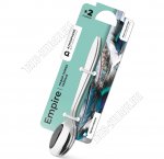 EMPIRE Ложка чайная 2шт (12)