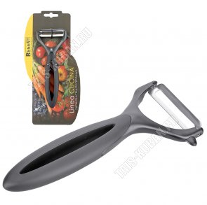 CUCINA Овощечистка поперечная тонированная (12) 