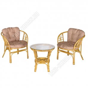 Набор мебели 3пр.