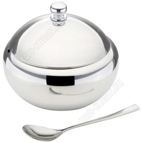 Сахарница 600мл 