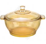 Медовый Супник 1,5л d21 h13см