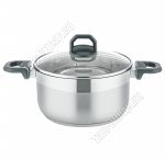 Бетти Кастрюля 6,2л d24см (6)