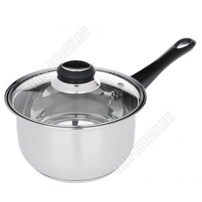 Strayton Ковш 1,4л d16см,ф.цилиндр (8) 