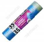 Мешки д/мусора 