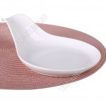 Белье Подставка д/ложки L24х17 h7см (4)
