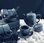 Чай/Эфиопия черн- 14пр 220мл (2)