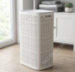 Корзина д/белья 100л 