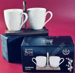 Tropical Кружка набор 2шт 360мл