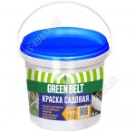 Садовая побелка-краска 4,0кг 