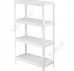 Этажерка 4-х яр (59х28,5 h101см) 