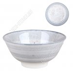 ъ Салатник d15,5см 650мл, Rustic grey
