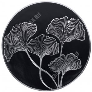 Тарелка глуб. (d22,5см) фисташковый (24) 