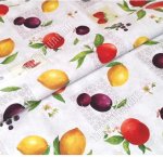 Клеенка (плотн.145гр/м2) 