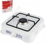 Плита газ. 1конф, плавн.рег.t, 31х29х8см,