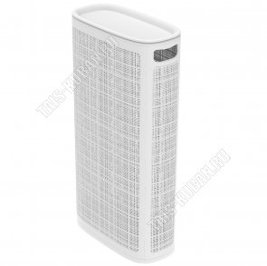 Корзина д/белья 60л 