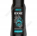 Гель для душа 2в1 д/тела, волос 0,4л 