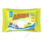 Мыло твердое для мытья посуды 150г 