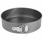 Форма круглая разъёмная d24 h7см (12)