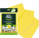 Салфетка целлюлоза 3шт 