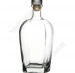 Штоф 0,7л с пробкой 