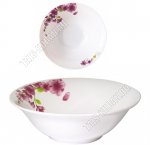 Клематис цветущий Миска d18см 500мл (36)