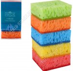 Губка д/посуды 