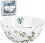 Салатник Джульетта/Незабудки d17см 1,0л