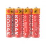 Батарейка KODAK 