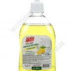 Гель для мытья посуды 0,5л  (пуш-пул) (18)