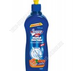 Гель для мытья посуды 0,75л 